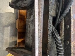 Simex TF 800 Felsfräse / Fräse / SW48 / 2007 / lagernd