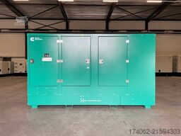 Cummins C275D5EQ - 275 kVA Generator - DPX-18514
