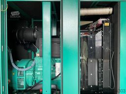 Cummins C275D5EQ - 275 kVA Generator - DPX-18514