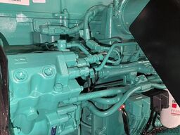 Cummins C275D5EQ - 275 kVA Generator - DPX-18514