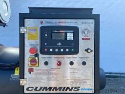 Cummins KTA38-G5 - 1.100 kVA Generator - DPX-18814