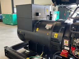 Cummins KTA38-G5 - 1.100 kVA Generator - DPX-18814