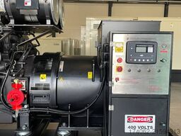 Cummins KTA38-G5 - 1.100 kVA Generator - DPX-18814