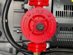 Cummins KTA38-G5 - 1.100 kVA Generator - DPX-18814
