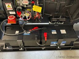 Cummins KTA38-G5 - 1.100 kVA Generator - DPX-18814