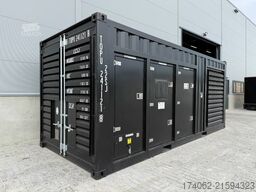 Cummins KTA50-G3 - 1375 kVA Generator - DPX-18819