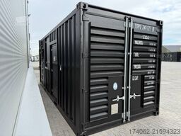 Cummins KTA50-G3 - 1375 kVA Generator - DPX-18819