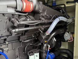 Cummins KTA50-G3 - 1375 kVA Generator - DPX-18819