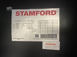 Cummins KTA50-G3 - 1375 kVA Generator - DPX-18819