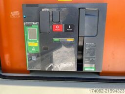 Cummins KTA50-G3 - 1375 kVA Generator - DPX-18819