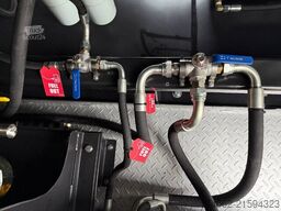 Cummins KTA50-G3 - 1375 kVA Generator - DPX-18819