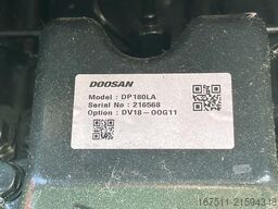  FIMATEC CTDO-630LI FTR01 SYN Noodaggregaat