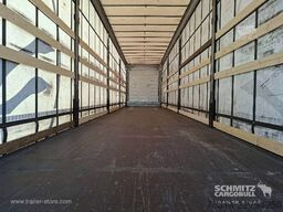 Schmitz Cargobull Curtainsider Mega Getränke