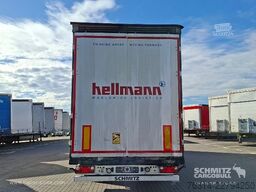 Schmitz Cargobull Curtainsider Mega Getränke