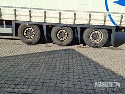 Schmitz Cargobull Curtainsider Mega Getränke