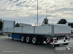Schmitz Cargobull Plateau Standard