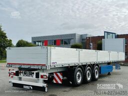 Schmitz Cargobull Plateau Standard