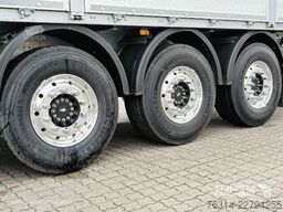 Schmitz Cargobull Plateau Standard