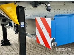 Schmitz Cargobull Plateau Standard