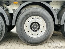Schmitz Cargobull Plateau Standard