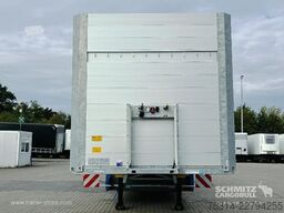 Schmitz Cargobull Plateau Standard