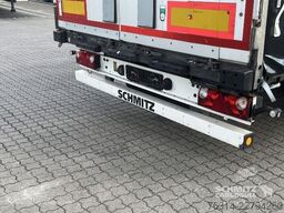 Schmitz Cargobull Curtainsider Coil Getränke