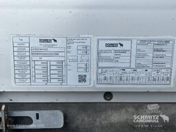 Schmitz Cargobull Curtainsider Coil Getränke