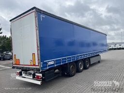 Schmitz Cargobull Curtainsider Standard Getränke