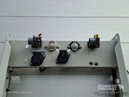 Schmitz Cargobull Curtainsider Standard Getränke