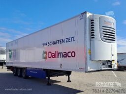 Schmitz Cargobull Tiefkühler Multitemp Trennwand