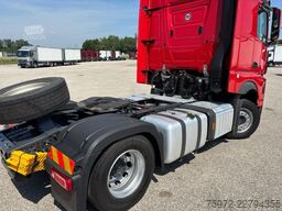  Actros 1851LS ÖLRETARDER