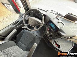  Actros 1851LS ÖLRETARDER