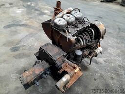 DEUTZ F3L912