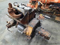 DEUTZ F3L912