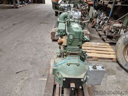 MERCEDES-BENZ M366G