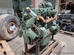 MERCEDES-BENZ M366G