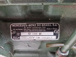 MERCEDES-BENZ M366G