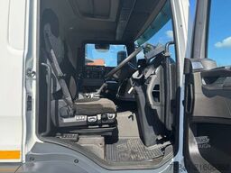 MAN TGM 18.290 met BROCK  SL 280 opbouw