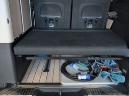 Mercedes Marco Polo 250d | 2022 | Euro6 | Automatik | Professional Seller