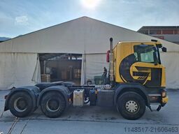 SCANIA G 450