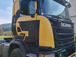 SCANIA G 450