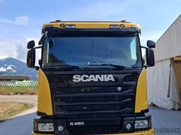 SCANIA G 450