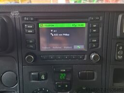 SCANIA G 450