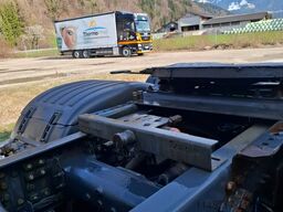SCANIA G 450