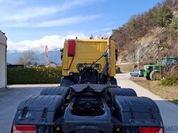 SCANIA G 450