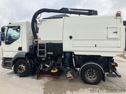 BUCHER DAF - RJ70JVV VT652