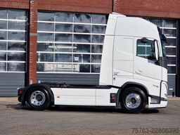 Volvo FH 13.500 Globetrotter XL 4x2 - NEW - Full spec...