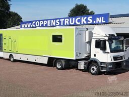 System Trailer PRSH 10TRI PRSH10TRI Bibliotheek, race, camper ...