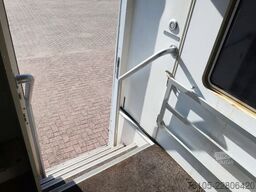 System Trailer PRSH 10TRI PRSH10TRI Bibliotheek, race, camper ...