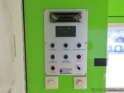 System Trailer PRSH 10TRI PRSH10TRI Bibliotheek, race, camper ...